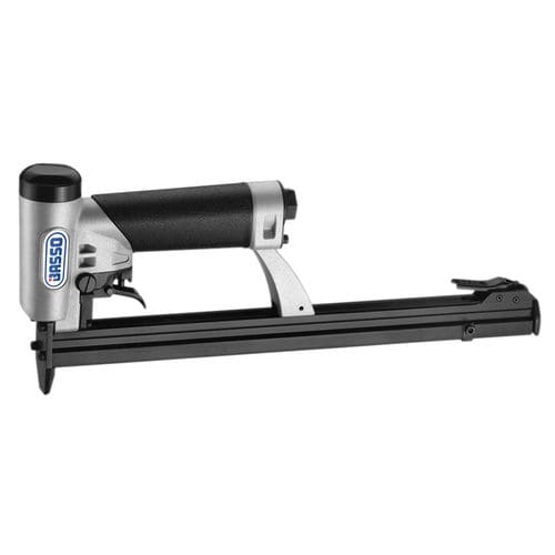 Agrafeuse pneumatique - S80/16LM - Basso Industry Corp. - pour meuble / à une main