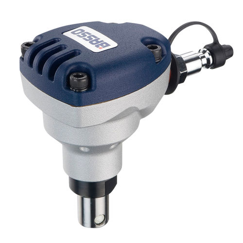 Cloueur pneumatique - PN-F1 - Basso Industry Corp. - pour charpente