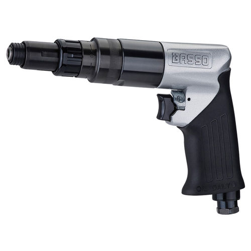 Visseuse pneumatique modèle pistolet - PS008 - Basso Industry Corp.