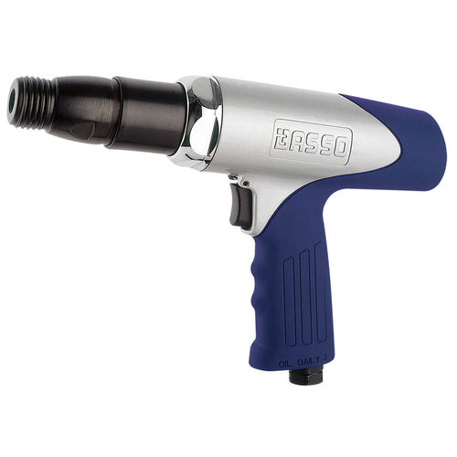 Marteau perforateur pneumatique - HA67-A1 - Basso Industry Corp. - de choc