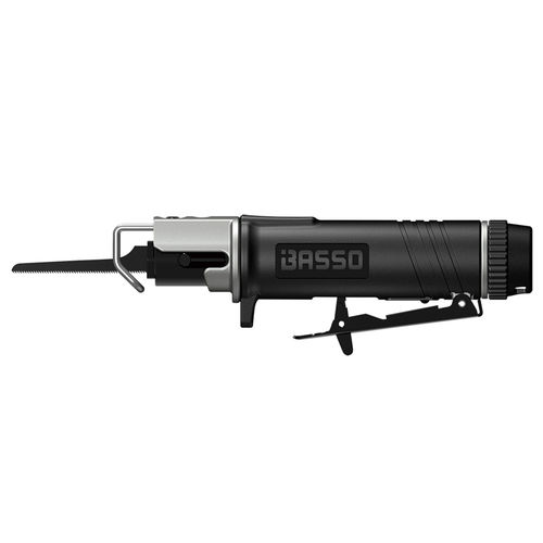 Scie sabre - SAW5-A1 - Basso Industry Corp. - pour l'industrie automobile / pivotante
