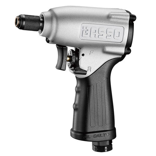 Clé à choc pneumatique - ISD003-A1 - Basso Industry Corp. - modèle pistolet