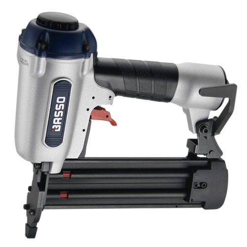 Cloueur pneumatique - B16/50-D1 - Basso Industry Corp. - de finition