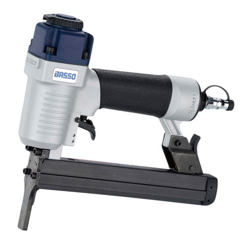 Agrafeuse pneumatique - S92/25 - Basso Industry Corp. - pour meuble / à une main