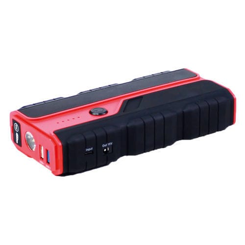 Booster de batterie pour moto - K1600  - BC Battery Controller - Forelettronica Srl - pour voiture / 12 V / 5 V