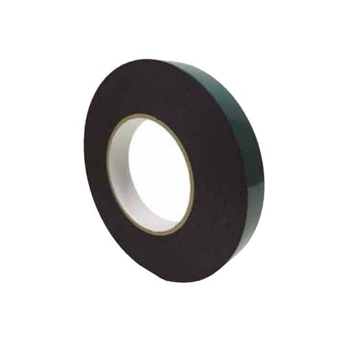 Ruban adhésif double-face - 2003.010 series - AUTOSYSTEMS IBERIA, S.L. - de fixation / noir / pour applications automobiles