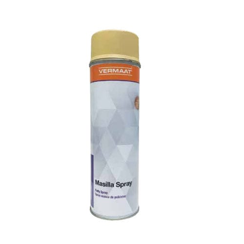 Mastic pour carrosserie - 3200.0120 - AUTOSYSTEMS IBERIA, S.L. - rapide / pour remplissage