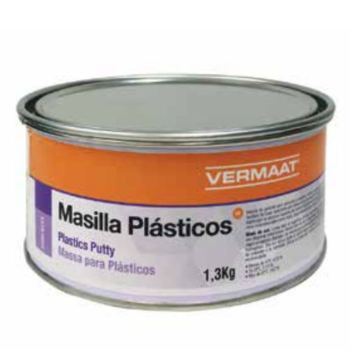 Mastic en polyester - 3200.0123 - AUTOSYSTEMS IBERIA, S.L. - pour carrosserie / de projets de construction / pour plastique