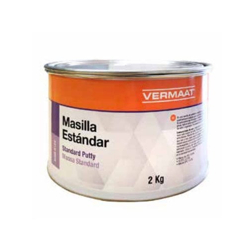 Mastic en polyester - 3200.0124 - AUTOSYSTEMS IBERIA, S.L. - pour carrosserie / pour automobile