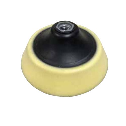 Disque de polissage doux - 2100.002 series - AUTOSYSTEMS IBERIA, S.L.