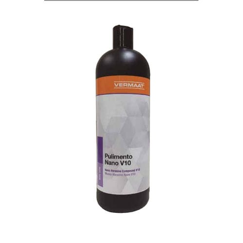 Composé de polissage - nano V10 - AUTOSYSTEMS IBERIA, S.L. - liquide