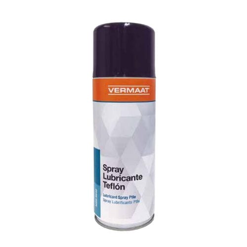 Spray lubrifiant sec - 3000.0040 - AUTOSYSTEMS IBERIA, S.L. - en PTFE