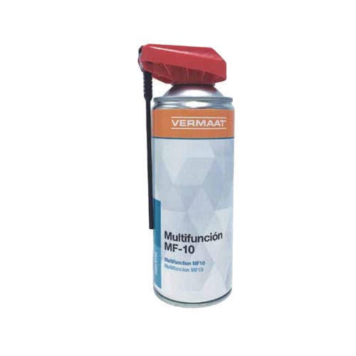 Spray lubrifiant - 3000.0190 - AUTOSYSTEMS IBERIA, S.L. - anticorrosion / antigrippant / multifonction