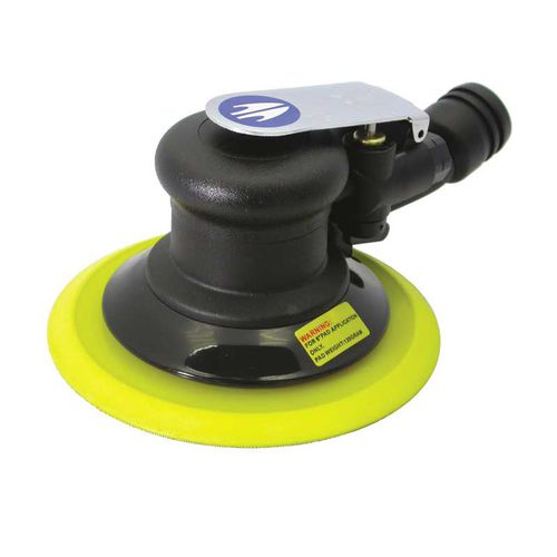 Ponceuse orbitale - C-3377 VP6 - BENDEL Werkzeuge GmbH & Co. KG - pneumatique / basse vibration / légère