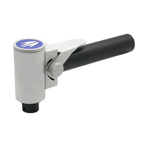 Mini ponceuse orbitale - C-3851 - BENDEL Werkzeuge GmbH & Co. KG - portative / pneumatique / légère