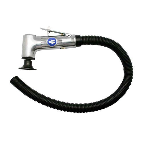 Ponceuse d'angle - C-3865 - BENDEL Werkzeuge GmbH & Co. KG - pneumatique / basse vibration