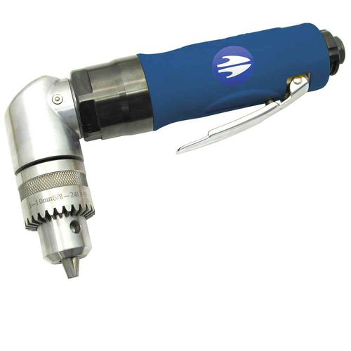 Perceuse pneumatique - D-6030 - BENDEL Werkzeuge GmbH & Co. KG - puissante / droite / pour chantier de construction