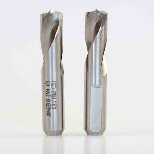 Foret monobloc - 404 108 - BENDEL Werkzeuge GmbH & Co. KG - multiusage / HSCO