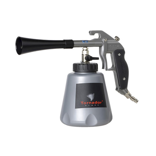 Pistolet de nettoyage - Tornador® BLACK Z-020RS - BENDEL Werkzeuge GmbH & Co. KG - manuel