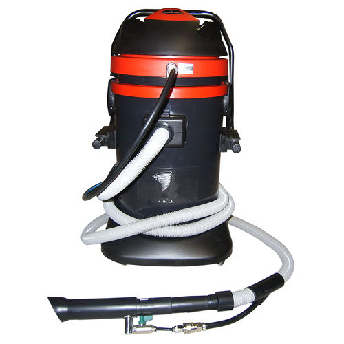 Aspirateur industriel - VAQ - BENDEL Werkzeuge GmbH & Co. KG - à sec / électrique / sur roues