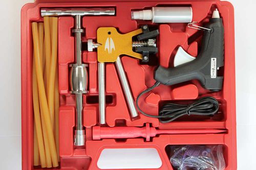 Kit de réparation - BENDEL Werkzeuge GmbH & Co. KG