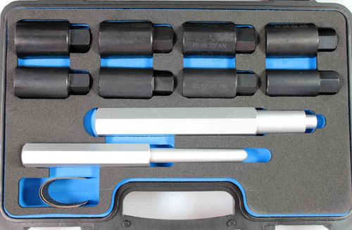 Set d'outils - 700 233 - BENDEL Werkzeuge GmbH & Co. KG