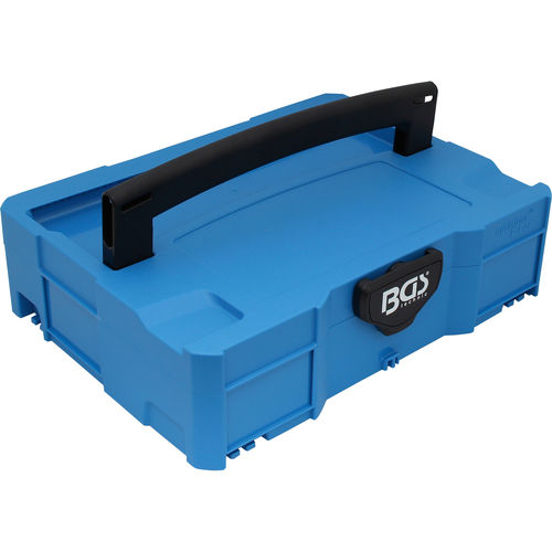 Caisse à outils en ABS - BOXSYS1 - BGS technic KG