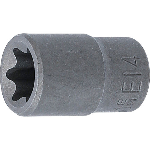 Douille pour vis à six pans creux - 6264 - BGS technic KG