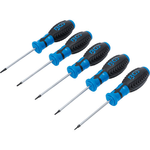 Set d'outils - 6826 - BGS technic KG