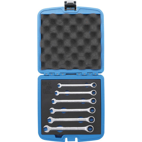 Kit de clés à fourche - 6502 - BGS technic KG