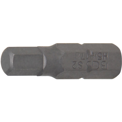 Embout de vissage pour vis à six pans creux - 8178 - BGS technic KG - en acier