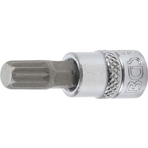 Embout de vissage en acier - 2503 - BGS technic KG