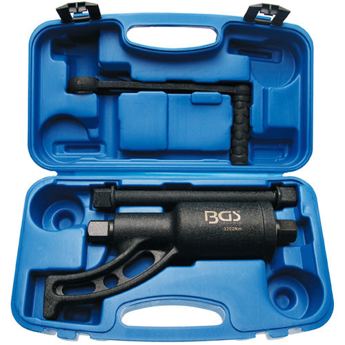 Multiplicateur de couple - 1230-1 - BGS technic KG