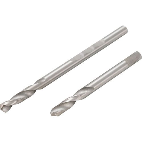 Foret monobloc - 3906-1 - BGS technic KG - multiusage / HSS