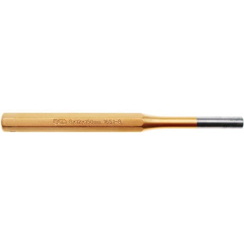 Chasse-goupille - 1651-8 - BGS technic KG