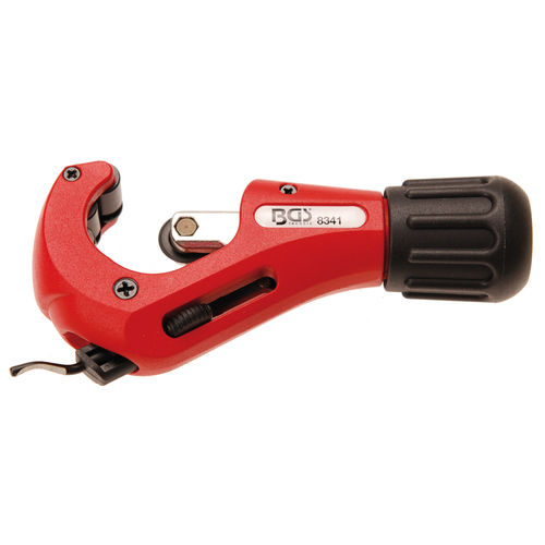Coupe-tube en acier - 8341 - BGS technic KG - en cuivre / en aluminium / portatif