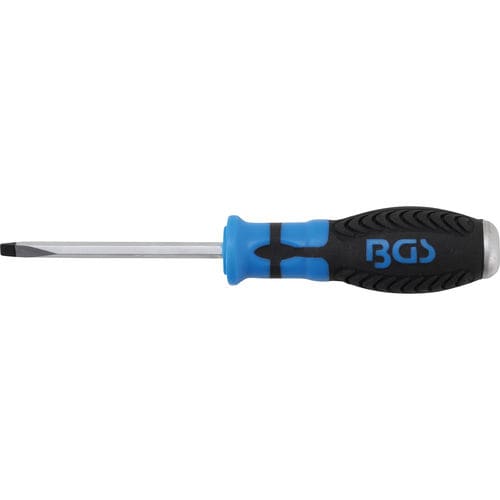 Tournevis Torx - 4902 - BGS technic KG - en acier / en chrome / en molybdène