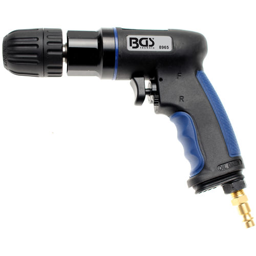 Perceuse pneumatique - 8965 - BGS technic KG