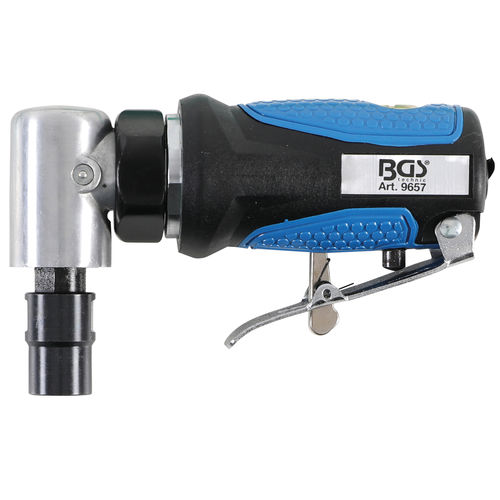 Meuleuse pneumatique - 9657 - BGS technic KG - droite