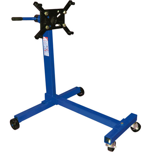 Support pour moteur - 9231 - BGS technic KG - ajustable