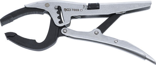 Pince grip - 7089 - BGS technic KG - pour tuyau / en acier