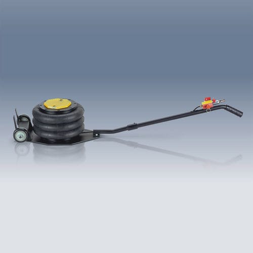 Cric à boudin - BA-66 - Battle-Axe Auto Electronic Equipment Co., Ltd. - pneumatique / 2,5 tonnes / pour applications de levage