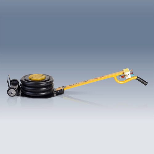 Cric à boudin - BA-88 - Battle-Axe Auto Electronic Equipment Co., Ltd. - pneumatique / 2,5 tonnes / pour applications de levage