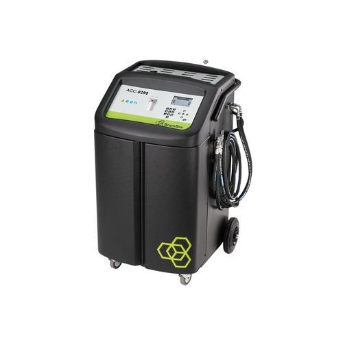 Station de vidange de boîtes de vitesse automatiques automatique - AGC-8290 - Brain Bee S.p.A.