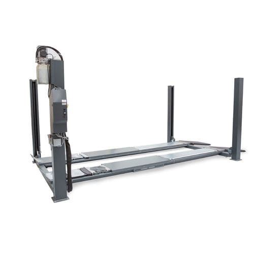 Pont élévateur 4 colonnes - C455XL MOT-ATL  - Cascos Maquinaria, S.A. - 5 tonnes / électrohydraulique / pour voiture