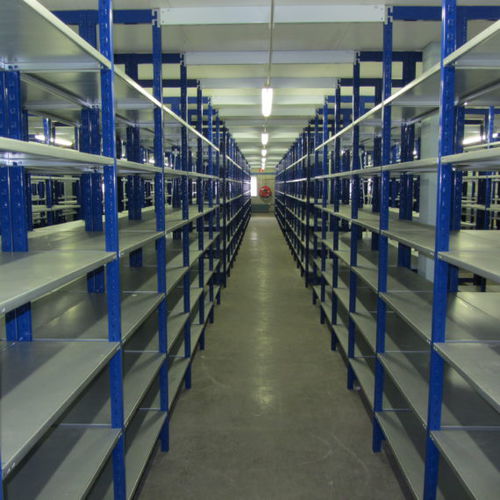 Étagère de stockage - Simplex  - Mobilfer S.R.L.