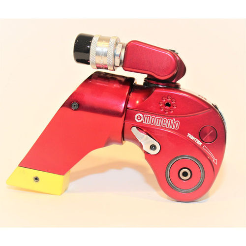 Clé dynamométrique hydraulique - SDM series - Momento AB