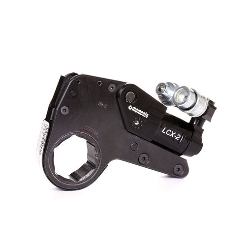 Clé dynamométrique hydraulique - LCX series - Momento AB