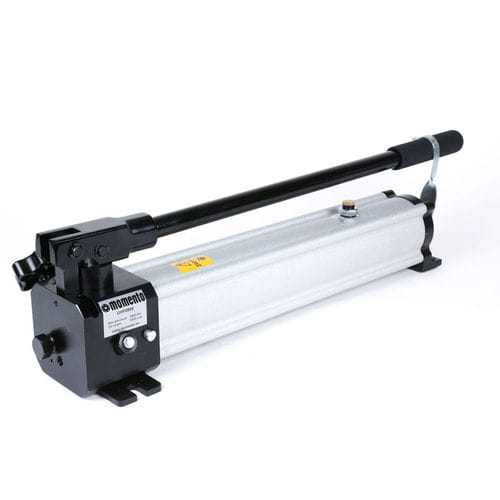 Pompe centrifuge - UHP2800 - Momento AB - à huile / à main / auto-amorçante