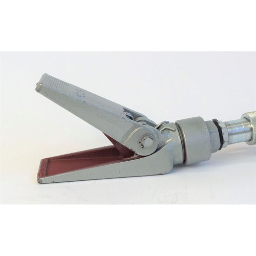 Mâchoire auto serrante - SR05E - Momento AB